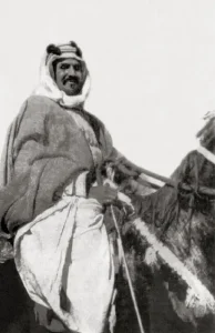 المؤسس الراحل الملك عبد العزيز بن عبد الرحمن آل سعود